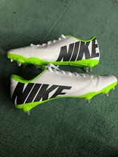 Nike Mercurial Victory IV SG