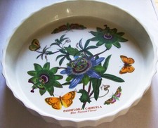 Portmeirion Botanic Garden