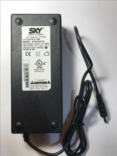 12v ac adapter for - 6.6a-7a,