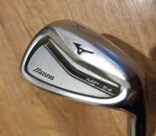Mizuno MP54 PW Iron / NS Pro