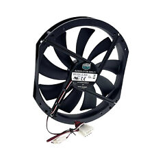 Large Size Air Flow Computer