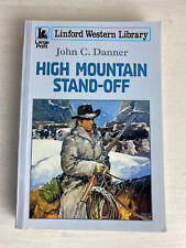 High Mountain Stand-Off by