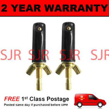 Pair universal windscreen - pair,