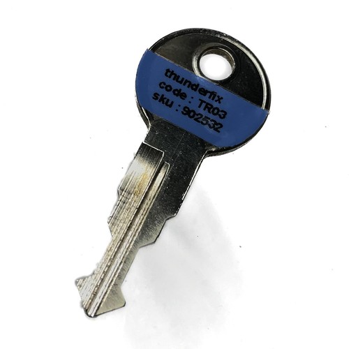 Witter tr03 detachable towbar - tr03,