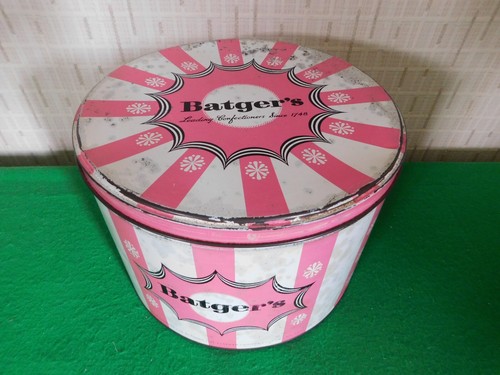 Rare vintage batgers - a,