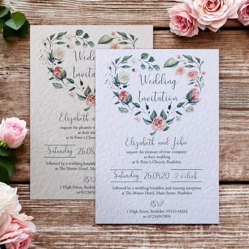 Wedding invitations - wedding, /