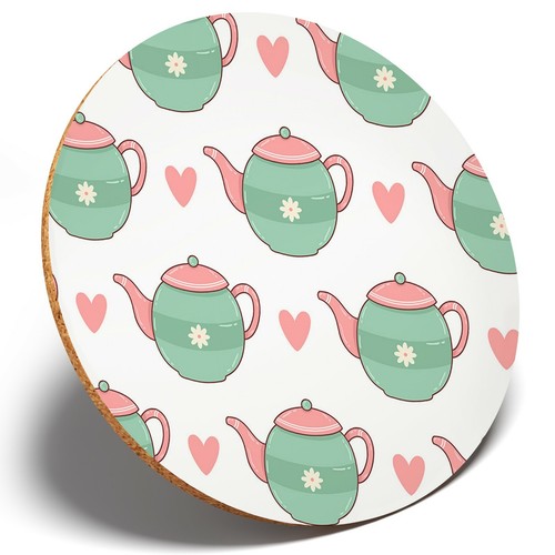 Cute teapots pretty - x, love