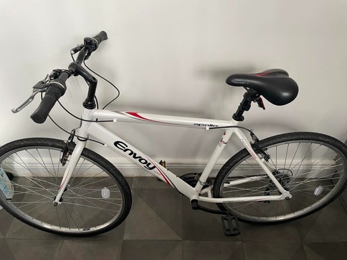 Apollo envoy hybrid men 21 - apollo,
