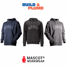 Mascot Workwear Customized