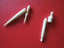 J6725 ANTIQUE COW  BONE