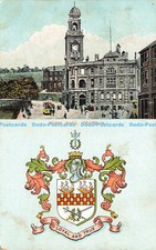 R216234 Town Hall Chatham