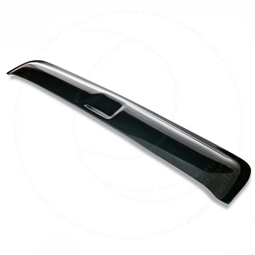 Fit mazda sunroof visor window - mazda,