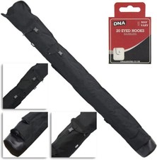 NGT Match Coarse Fishing Black