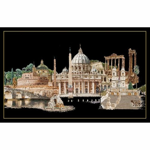 Rome 499 thea governor - 499-05,