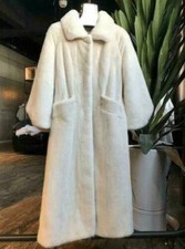 Mixed Real Winter Warm Mink