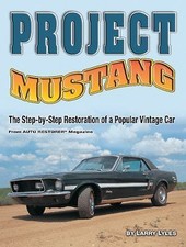 Project Mustang: The