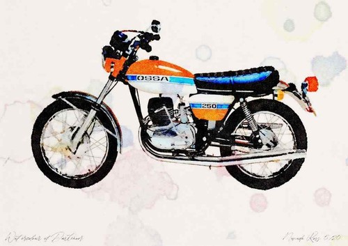 ossa