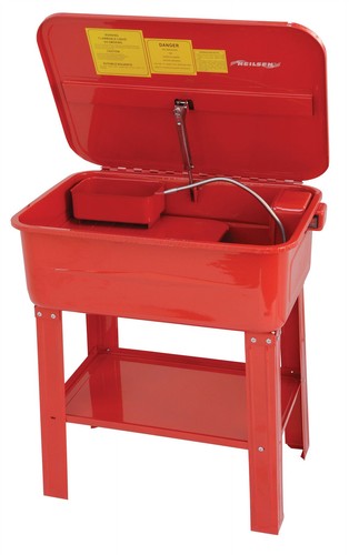 Gallon bench top parts - 20,