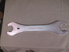 Wrench Force 30mm 32mm