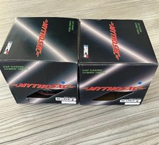 IRC Mythos XC Red 26x 1.95