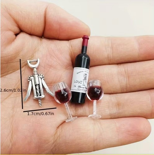 New scale doll house - doll,