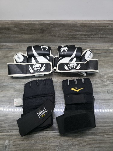 Venum challenger mma gloves - venum,