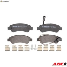 Brake Pad Set Disc Brake