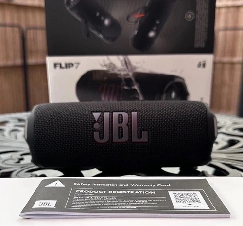Jbl flip wireless bluetooth - jbl,