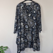 Masai XXL Smock Tunic Top
