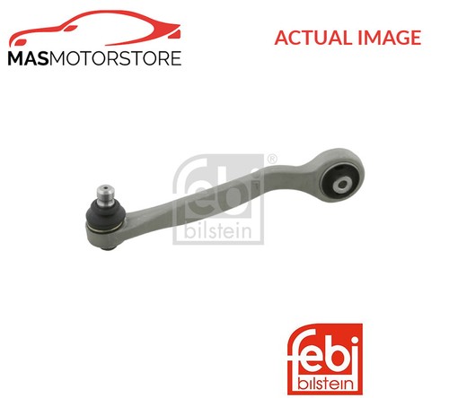 Track control arm wishbone - control,
