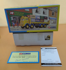 Corgi 09802 1:50 Scale ERF 8