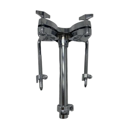 Double tom arm clamp - double,