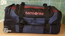 SAMSONITE RIPSTOP WHEELED