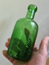 Dumpy seltzer bottle - dumpy,
