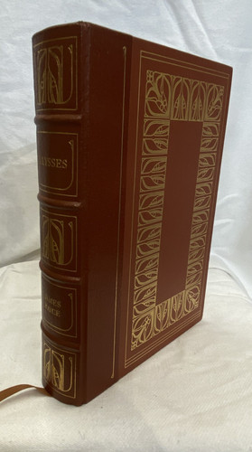 Ulysses james joyce - ulysses,