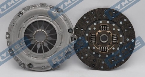 Clutch kit for - kit,