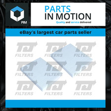 Pollen / Cabin Filter fits BMW