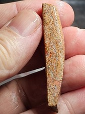 39cts Australian Sandstone Boulder Rough opal  Gamble stone