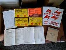 Railway British Rail Memorabilia  Collectable