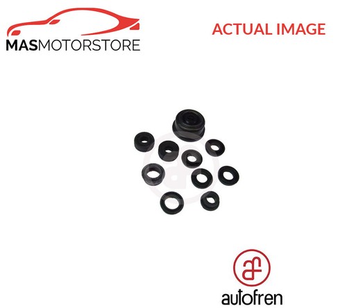 Brake master cylinder repair - brake,