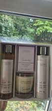 The White Company Seychelles