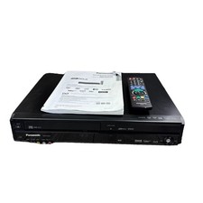 Panasonic DMR-EZ49V DVD
