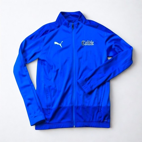 Puma track jacket - puma,