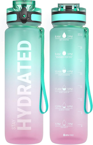Leakproof water bottles - leakproof,