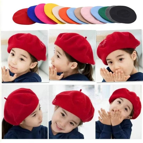 Central chic womens beret - womens, hat