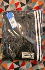 Oasis 25 Adidas Originals Tour