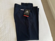 Sunderland golf trousers brand - sunderland,