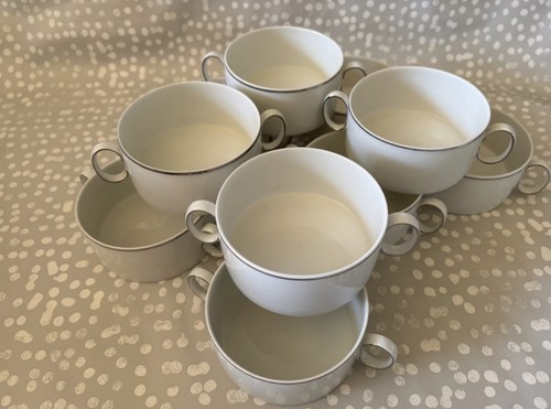 Thomas medallion platinum soup - medallion,