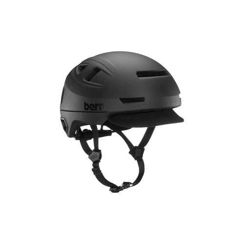 Bern hudson mips helmet - mips,