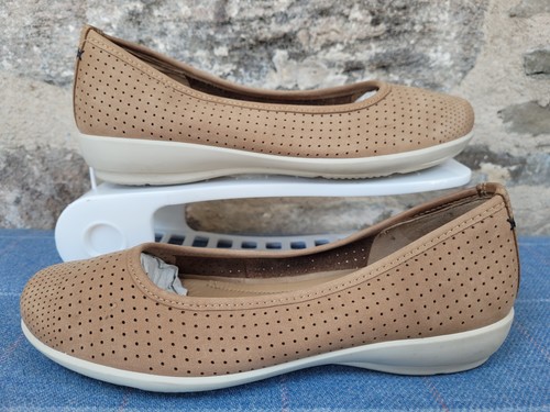 Hotter livvy slip flats - 11, on